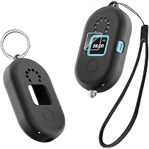 Amazon.co.jp: [1+1枚セット] LAZIRO ケース MIXI みてねみまもりGPS